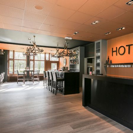 Fletcher Hotel Landgoed Huis Te Eerbeek Dış mekan fotoğraf