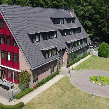 Fletcher Hotel Landgoed Huis Te Eerbeek Dış mekan fotoğraf