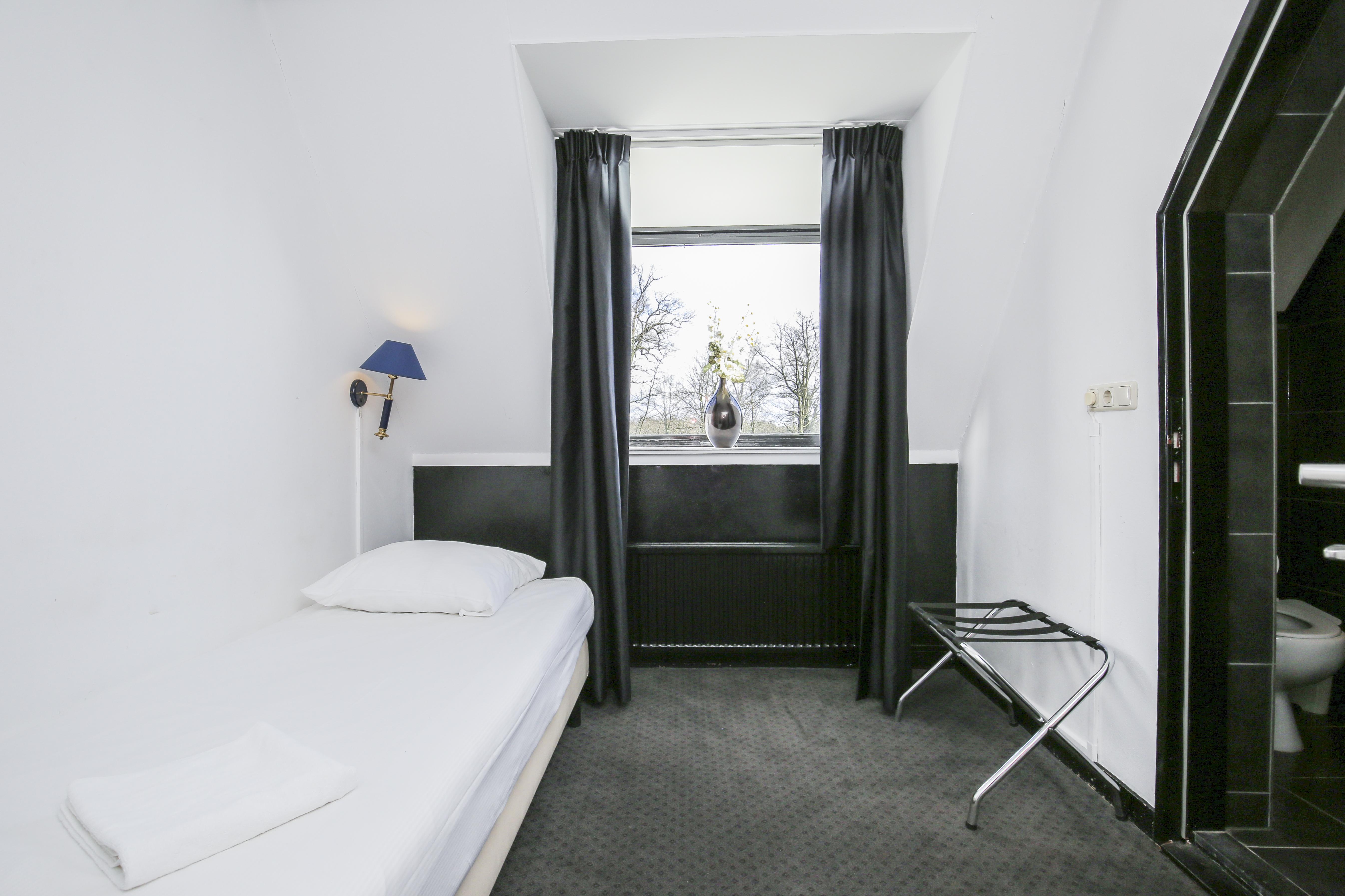 Fletcher Hotel Landgoed Huis Te Eerbeek Dış mekan fotoğraf
