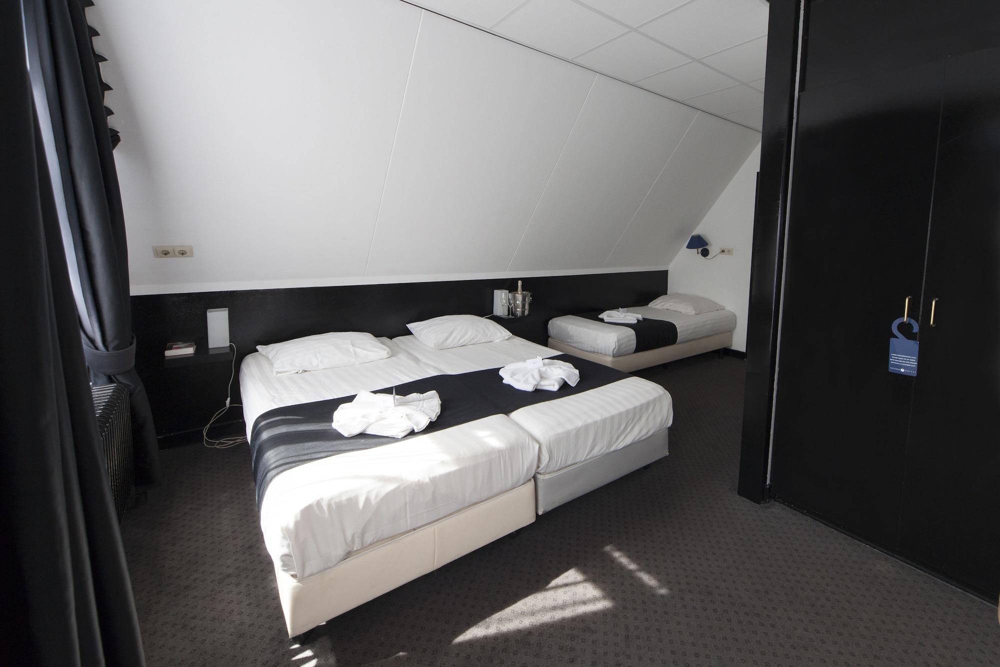 Fletcher Hotel Landgoed Huis Te Eerbeek Dış mekan fotoğraf