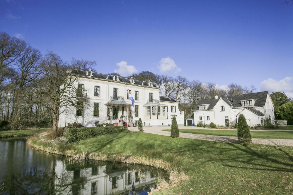 Fletcher Hotel Landgoed Huis Te Eerbeek Dış mekan fotoğraf