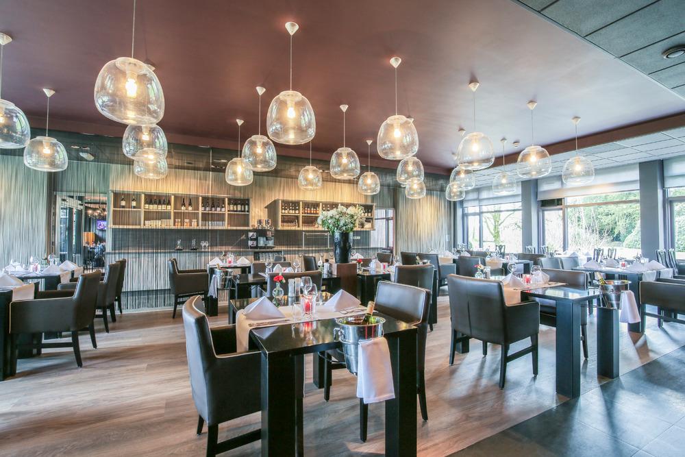 Fletcher Hotel Landgoed Huis Te Eerbeek Dış mekan fotoğraf