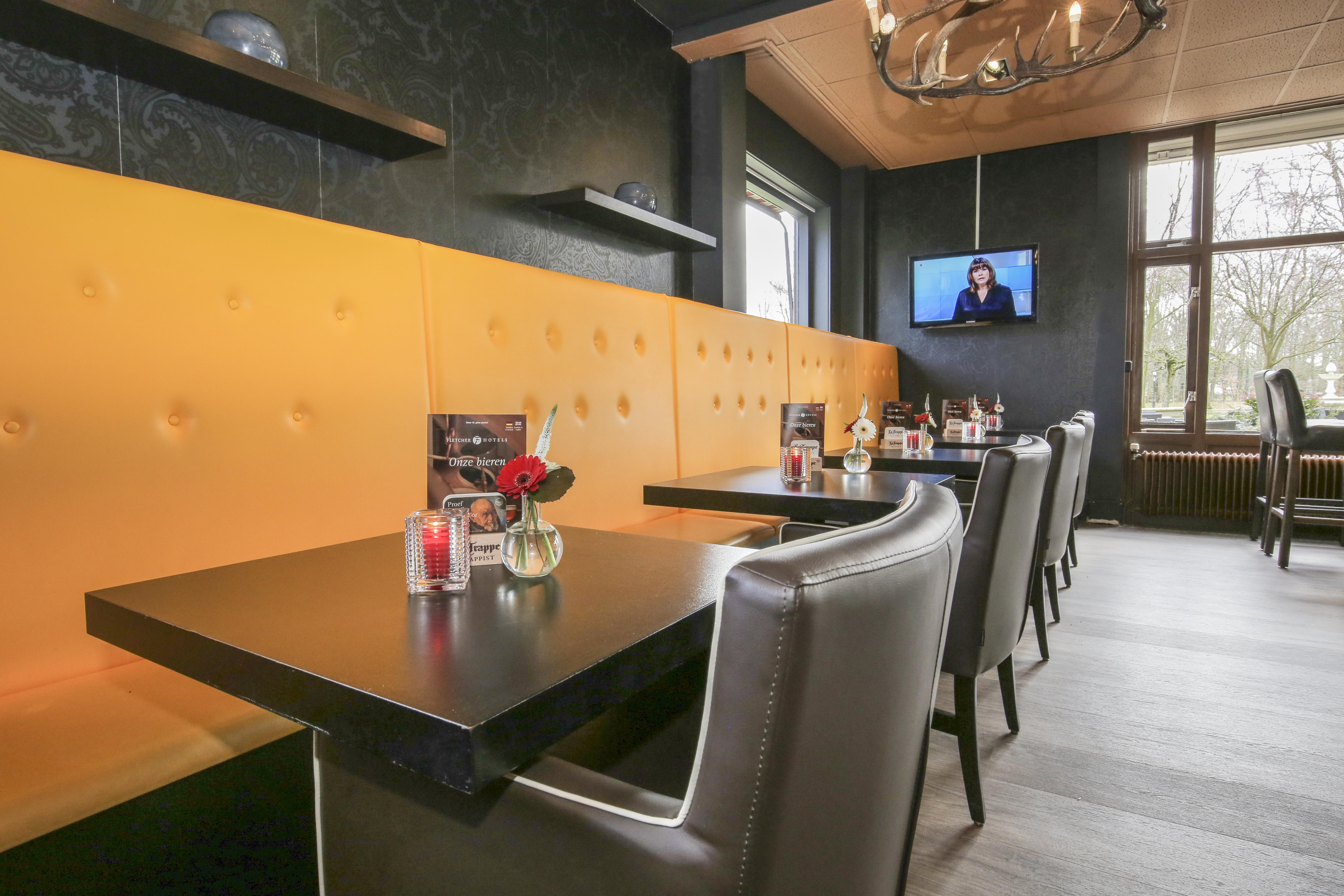 Fletcher Hotel Landgoed Huis Te Eerbeek Dış mekan fotoğraf