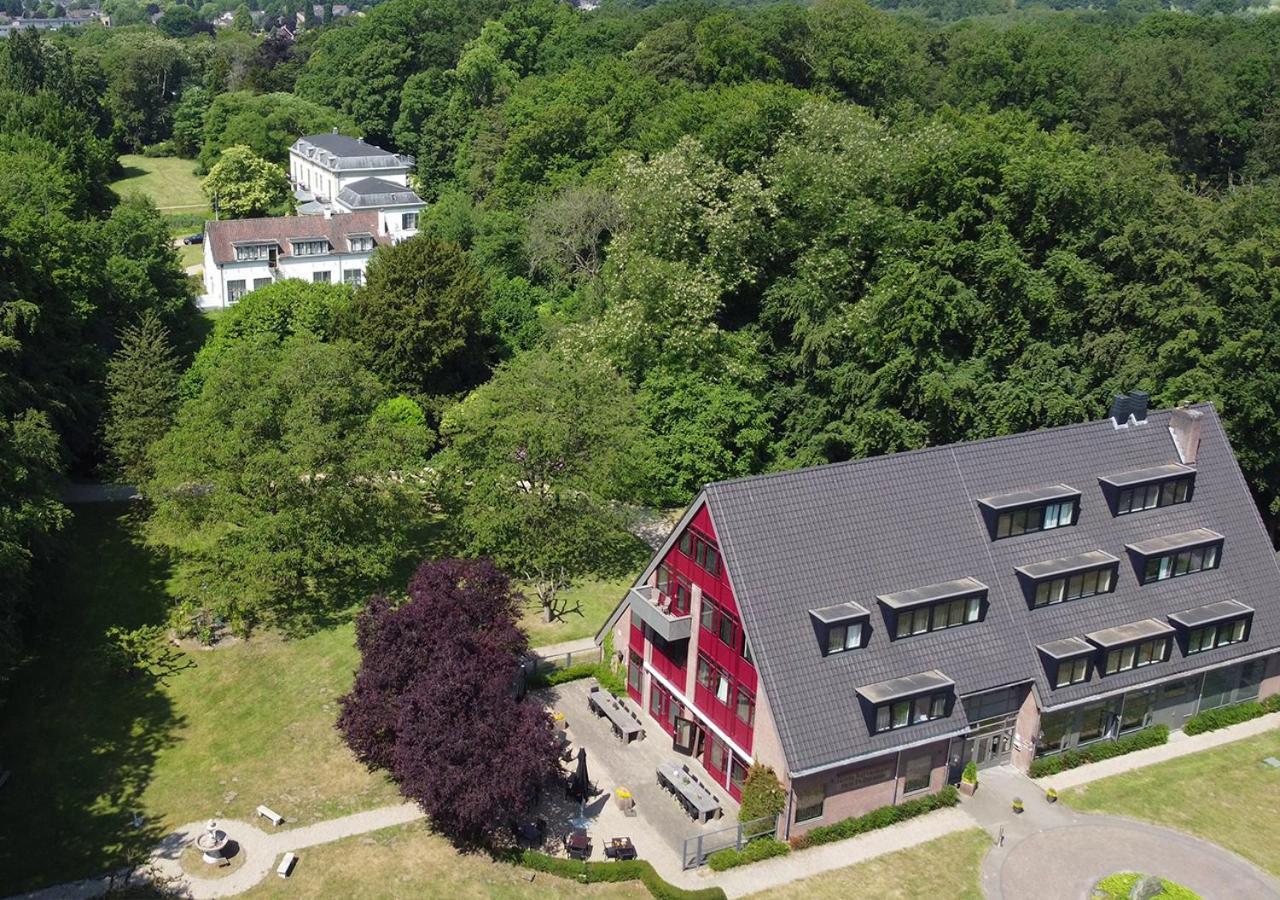 Fletcher Hotel Landgoed Huis Te Eerbeek Dış mekan fotoğraf