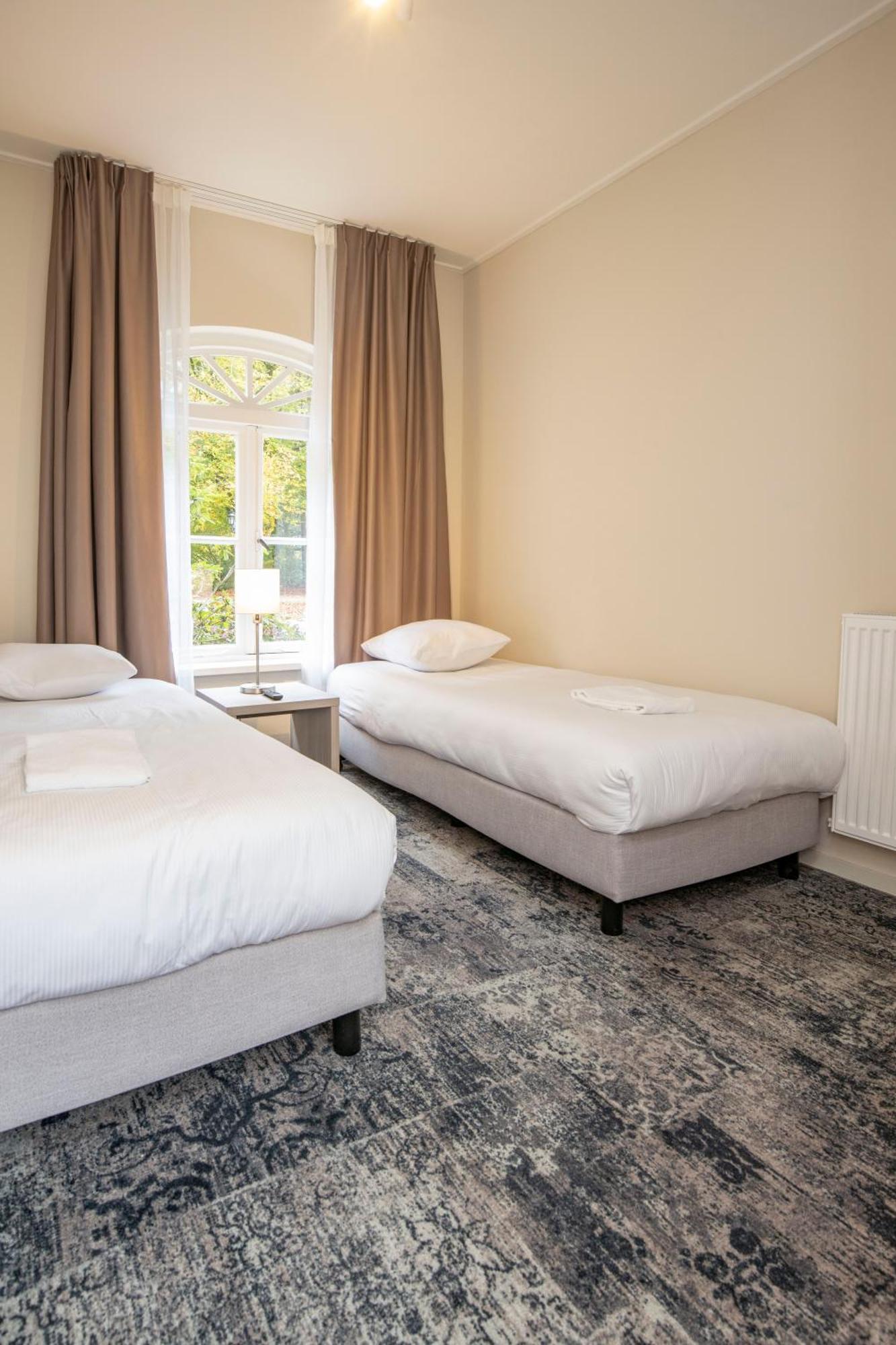 Fletcher Hotel Landgoed Huis Te Eerbeek Dış mekan fotoğraf
