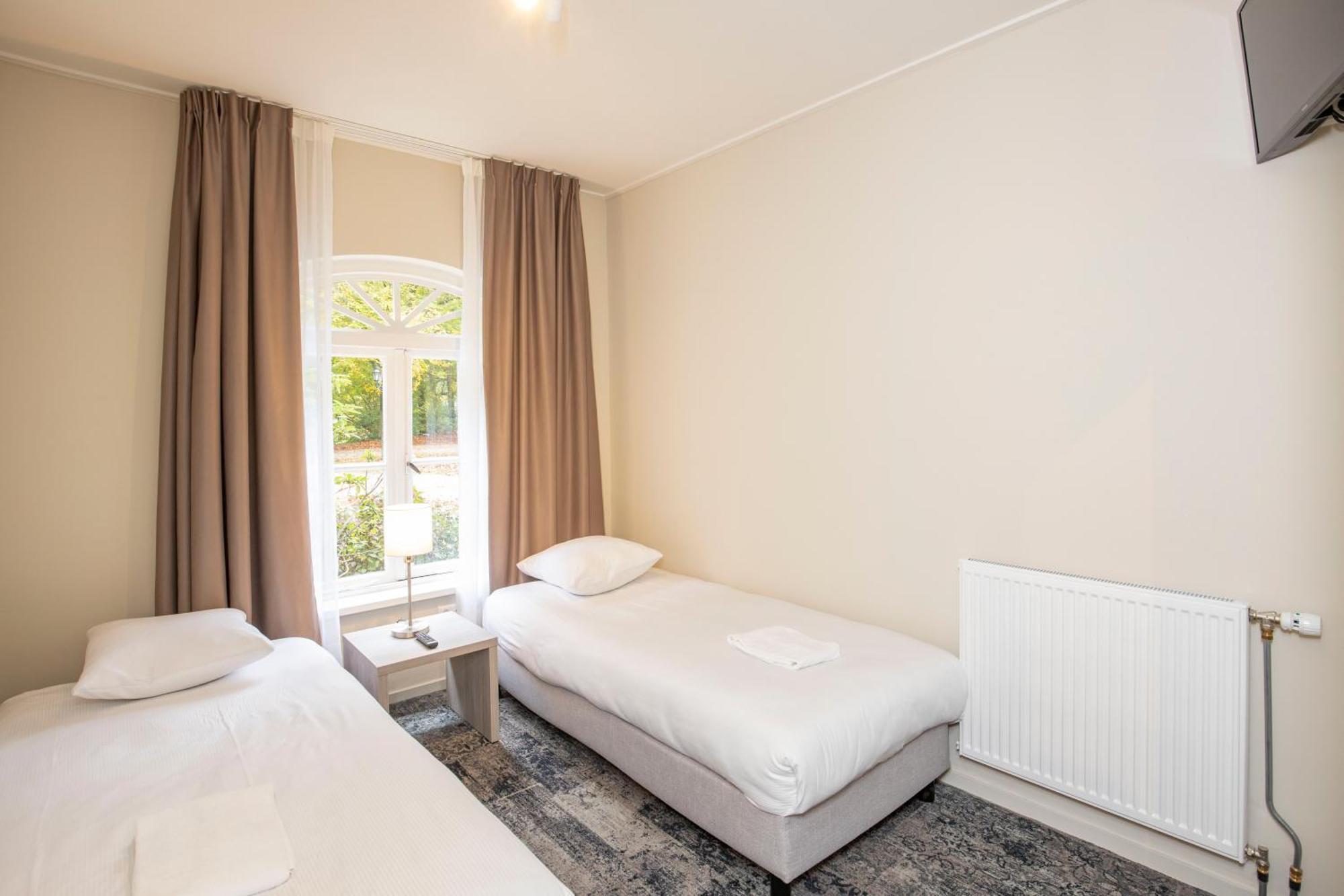 Fletcher Hotel Landgoed Huis Te Eerbeek Dış mekan fotoğraf