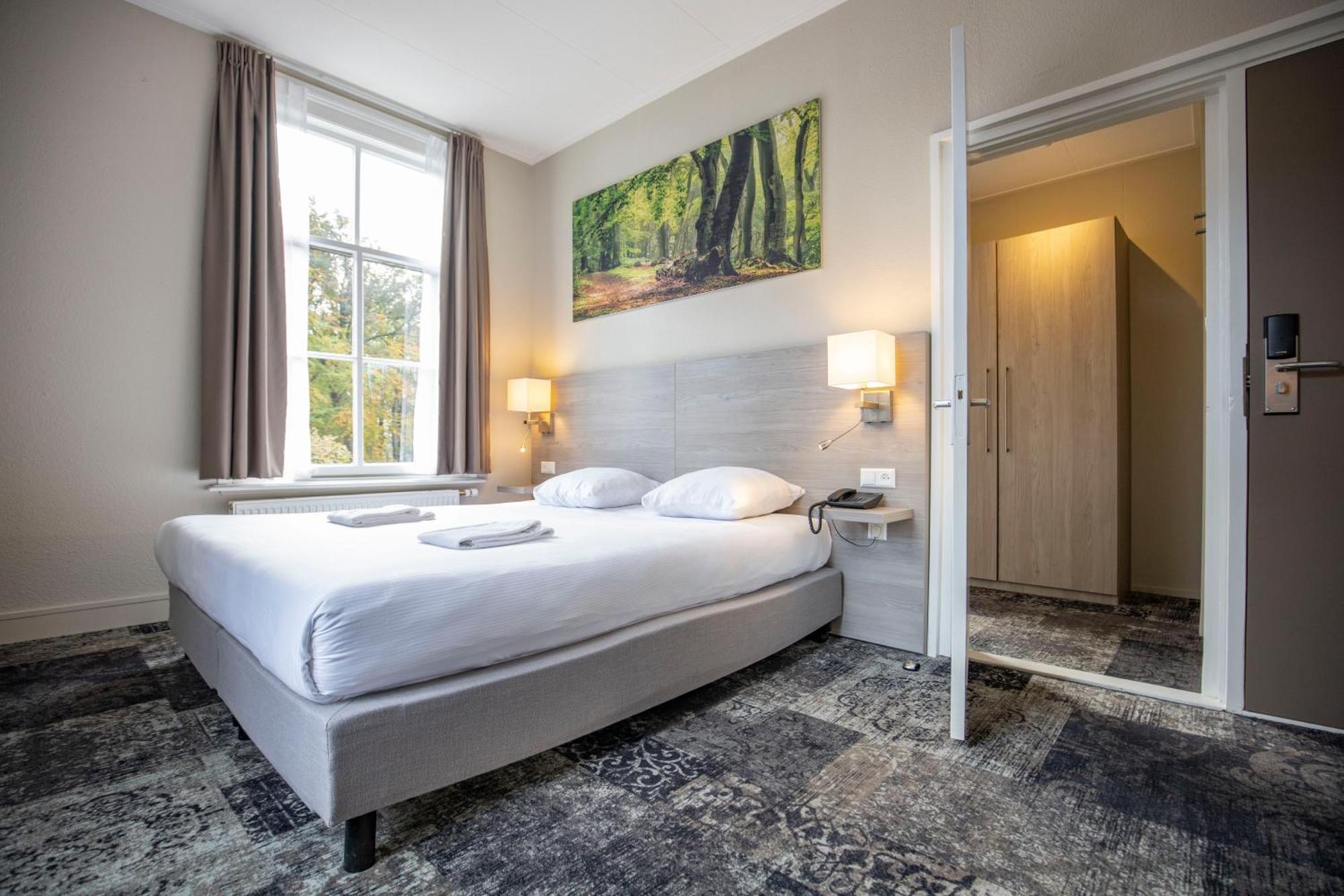 Fletcher Hotel Landgoed Huis Te Eerbeek Dış mekan fotoğraf