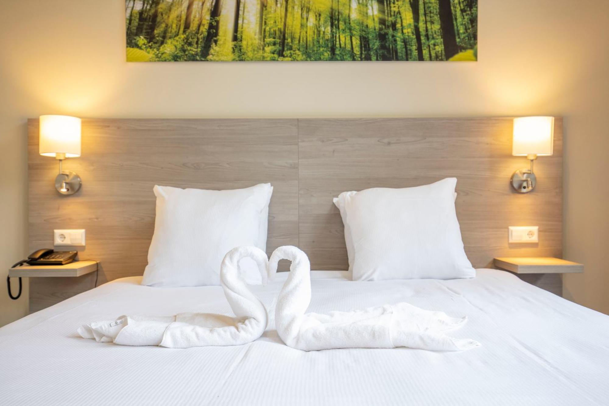 Fletcher Hotel Landgoed Huis Te Eerbeek Dış mekan fotoğraf