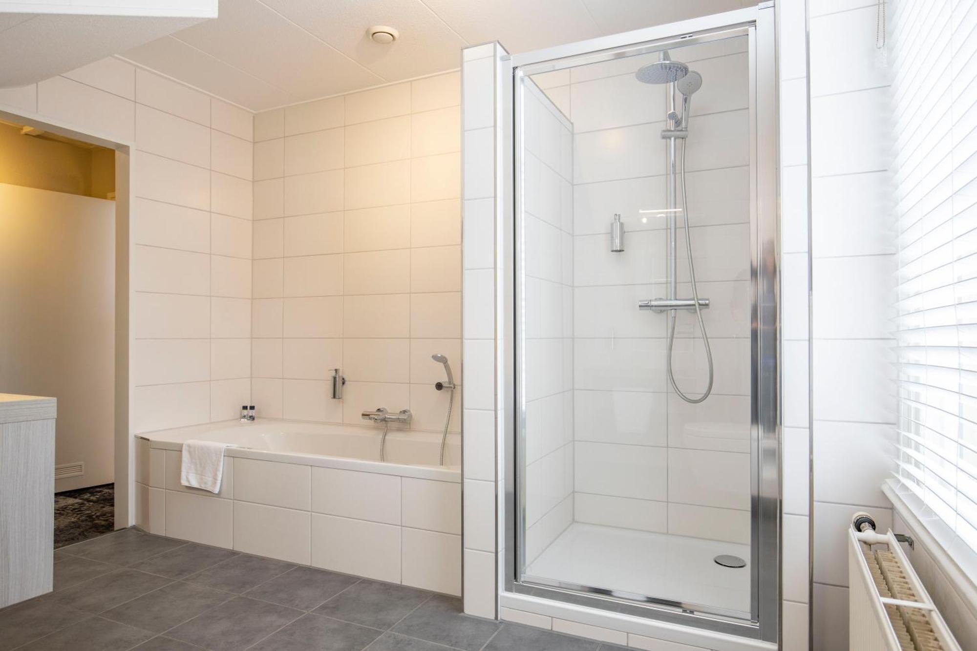 Fletcher Hotel Landgoed Huis Te Eerbeek Dış mekan fotoğraf