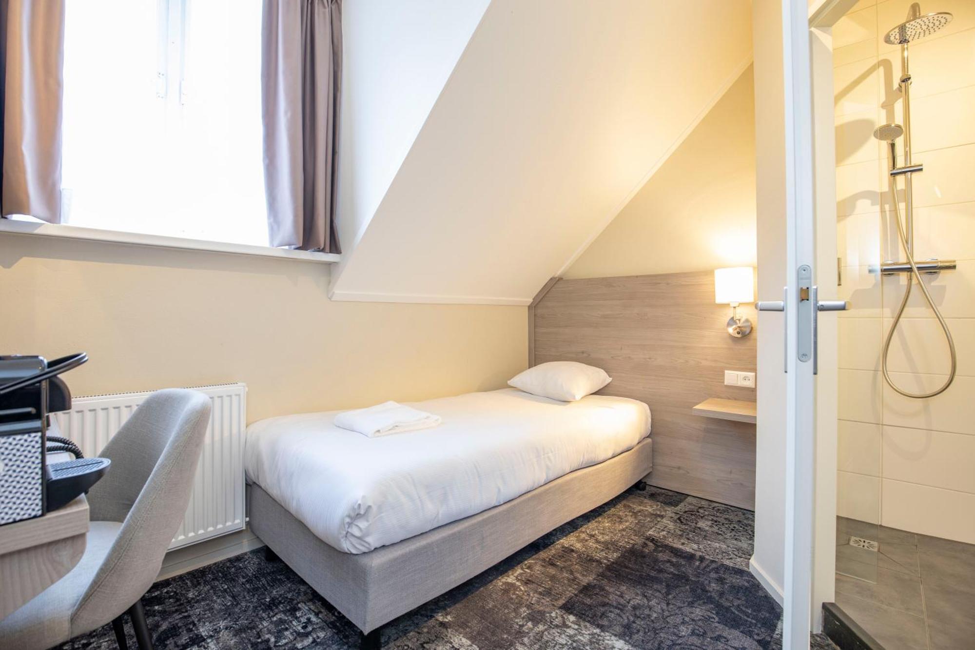 Fletcher Hotel Landgoed Huis Te Eerbeek Dış mekan fotoğraf
