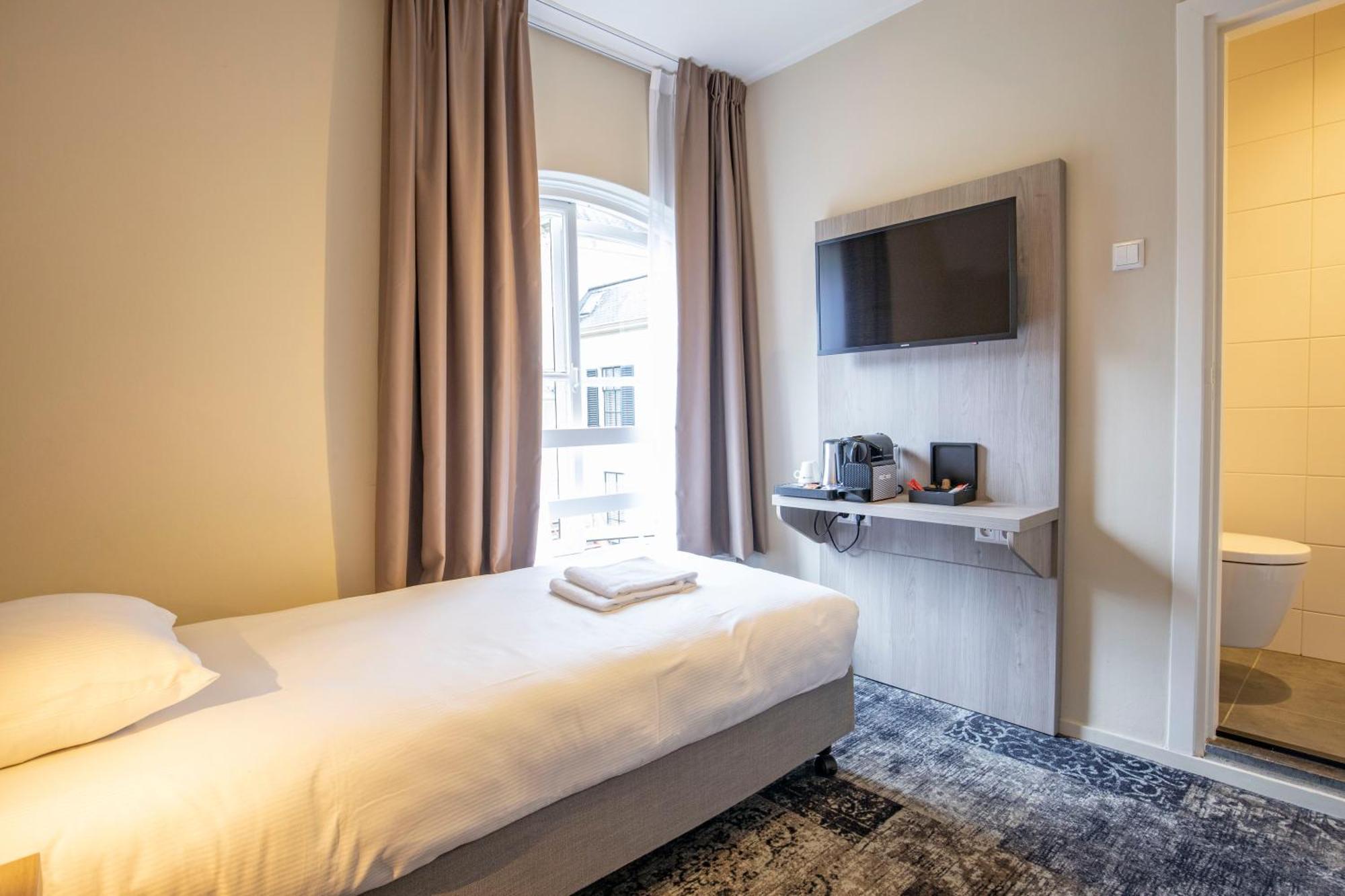 Fletcher Hotel Landgoed Huis Te Eerbeek Dış mekan fotoğraf