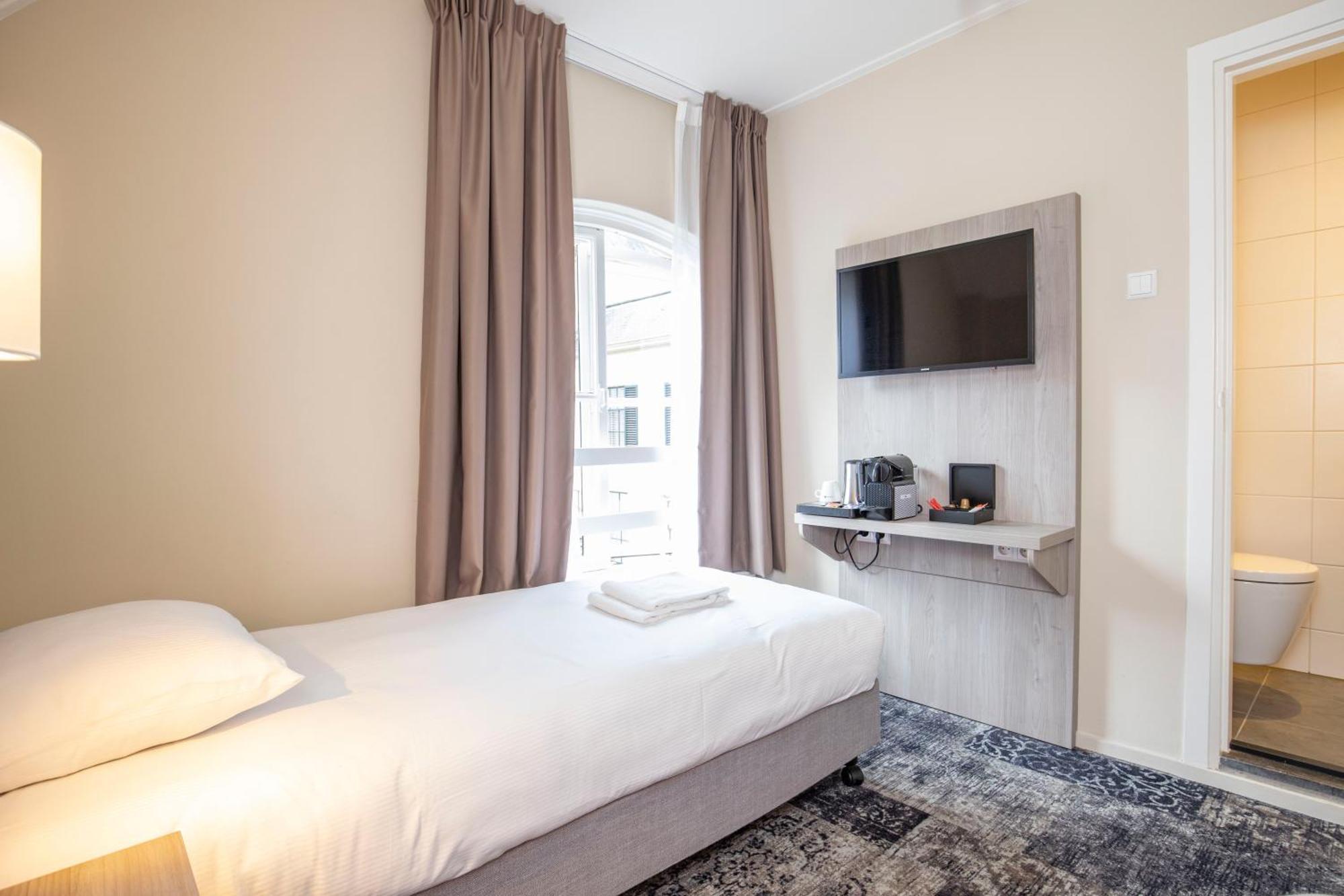 Fletcher Hotel Landgoed Huis Te Eerbeek Dış mekan fotoğraf