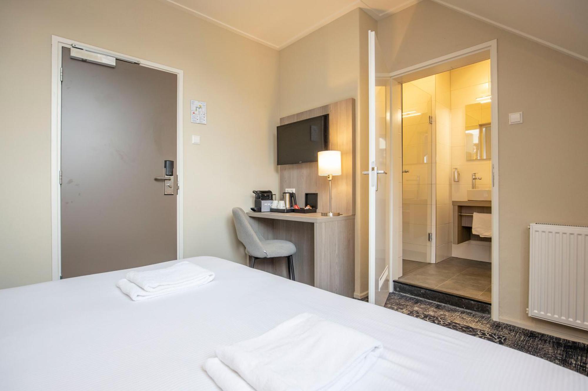Fletcher Hotel Landgoed Huis Te Eerbeek Dış mekan fotoğraf