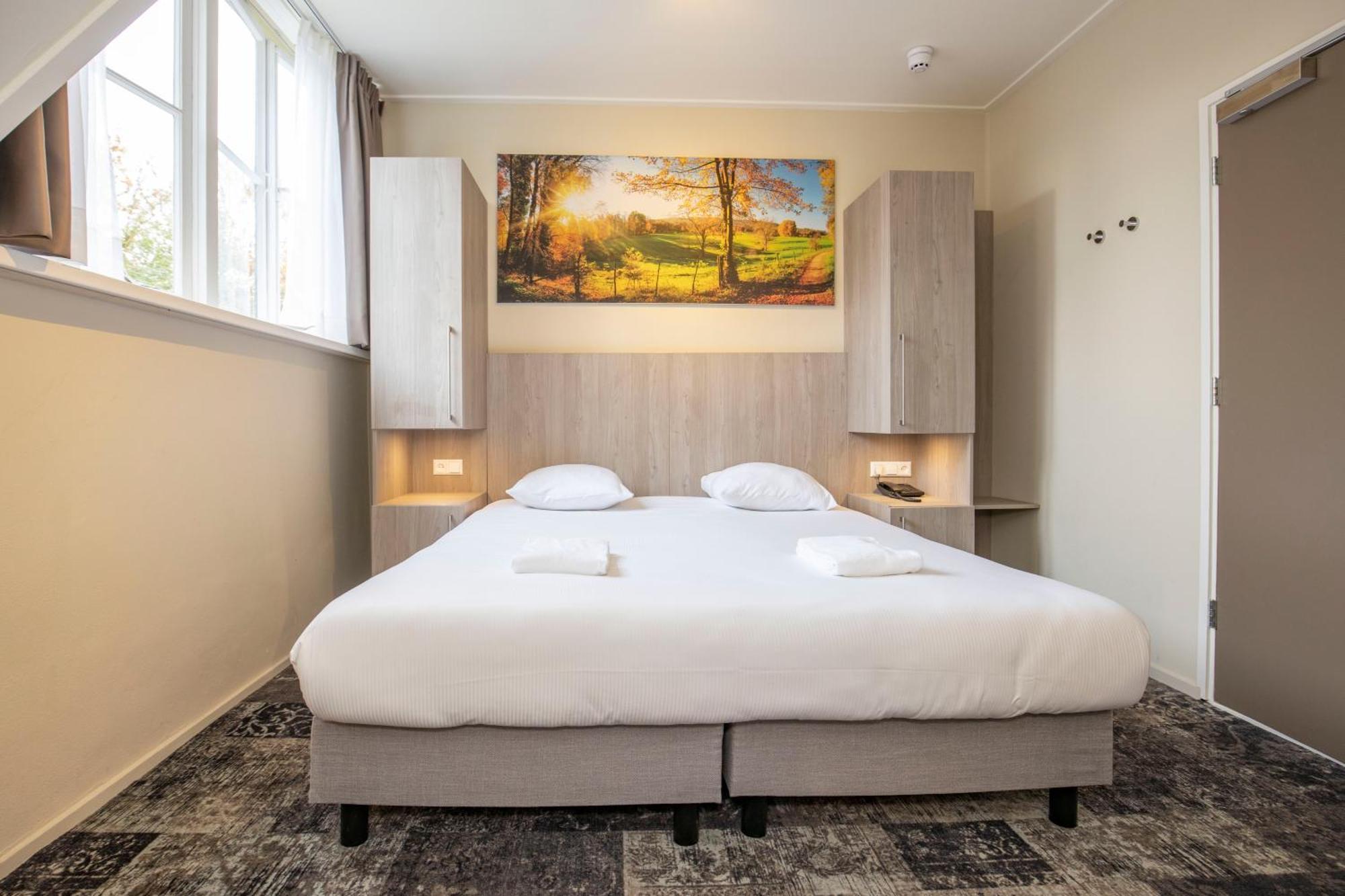Fletcher Hotel Landgoed Huis Te Eerbeek Dış mekan fotoğraf