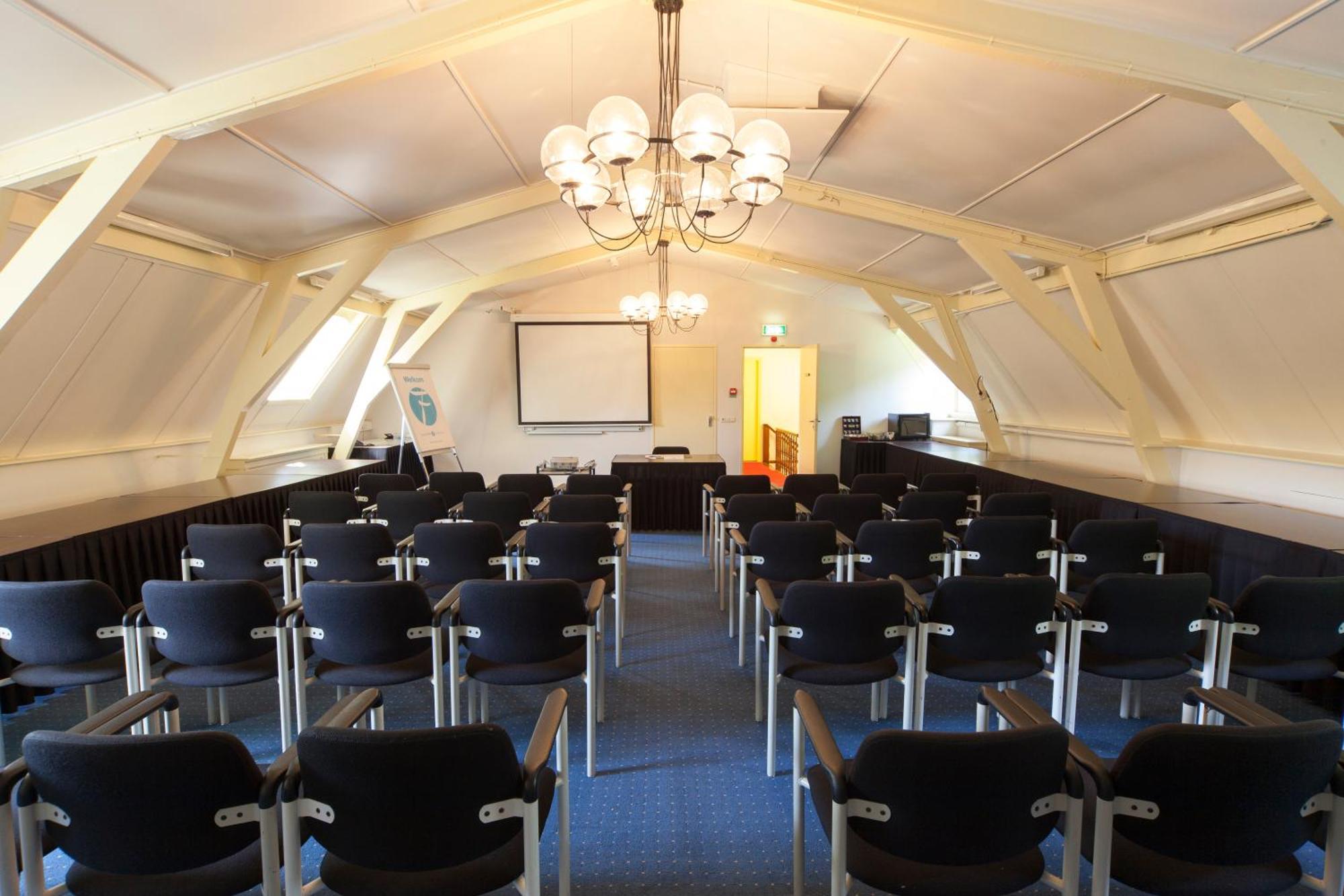 Fletcher Hotel Landgoed Huis Te Eerbeek Dış mekan fotoğraf