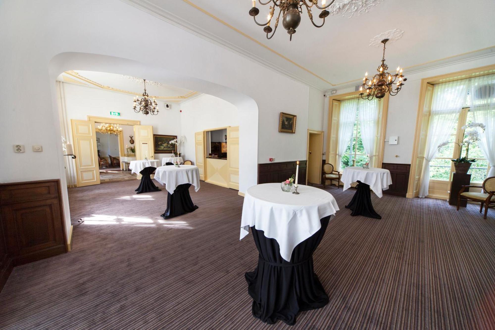 Fletcher Hotel Landgoed Huis Te Eerbeek Dış mekan fotoğraf
