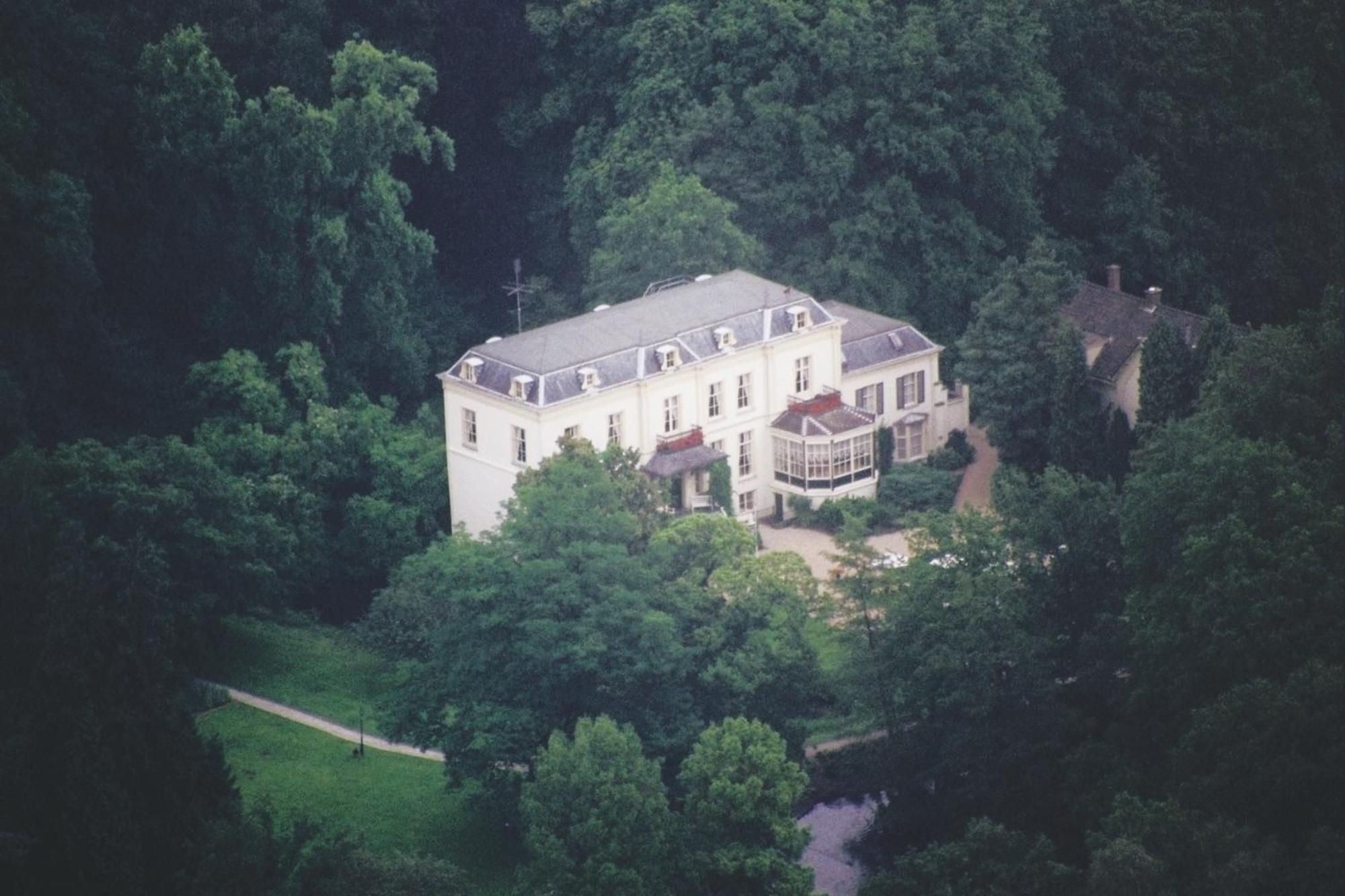 Fletcher Hotel Landgoed Huis Te Eerbeek Dış mekan fotoğraf