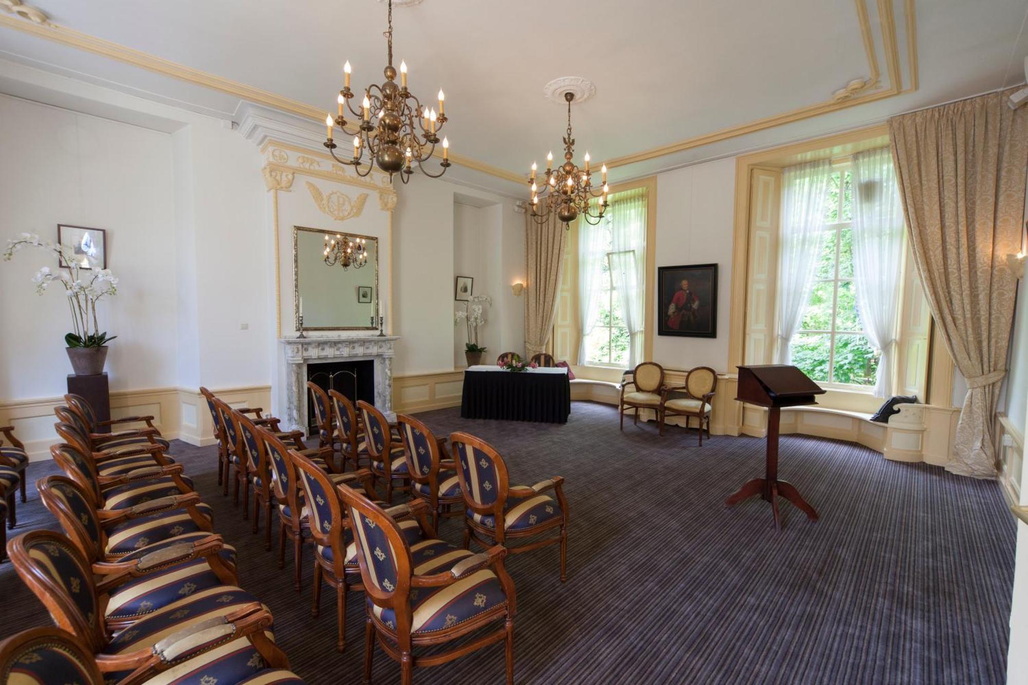 Fletcher Hotel Landgoed Huis Te Eerbeek Dış mekan fotoğraf