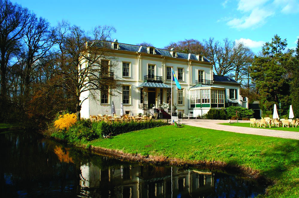 Fletcher Hotel Landgoed Huis Te Eerbeek Dış mekan fotoğraf