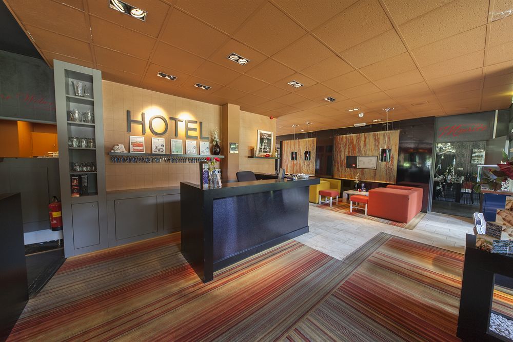 Fletcher Hotel Landgoed Huis Te Eerbeek Dış mekan fotoğraf