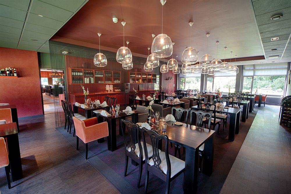 Fletcher Hotel Landgoed Huis Te Eerbeek Dış mekan fotoğraf