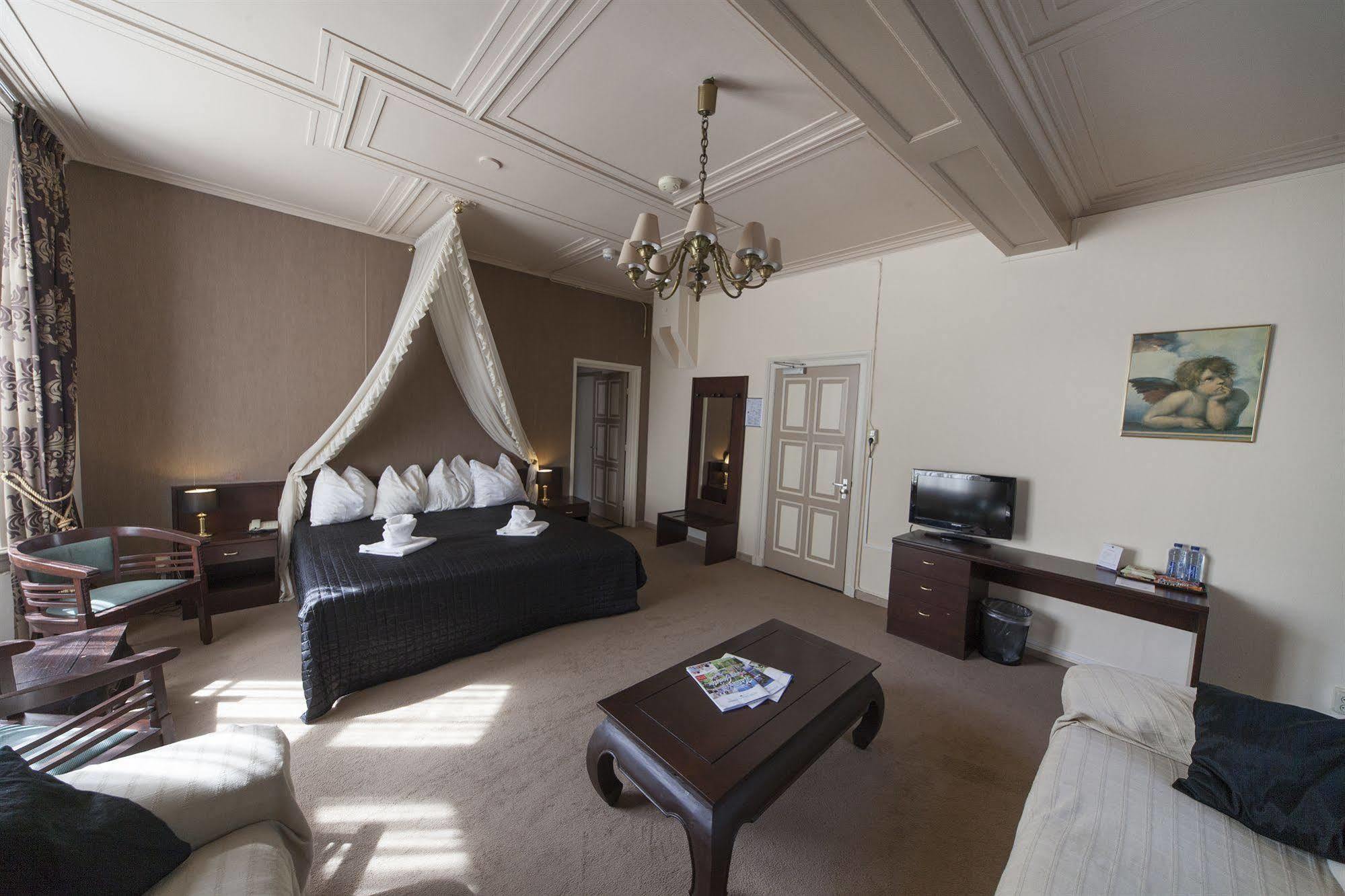 Fletcher Hotel Landgoed Huis Te Eerbeek Dış mekan fotoğraf