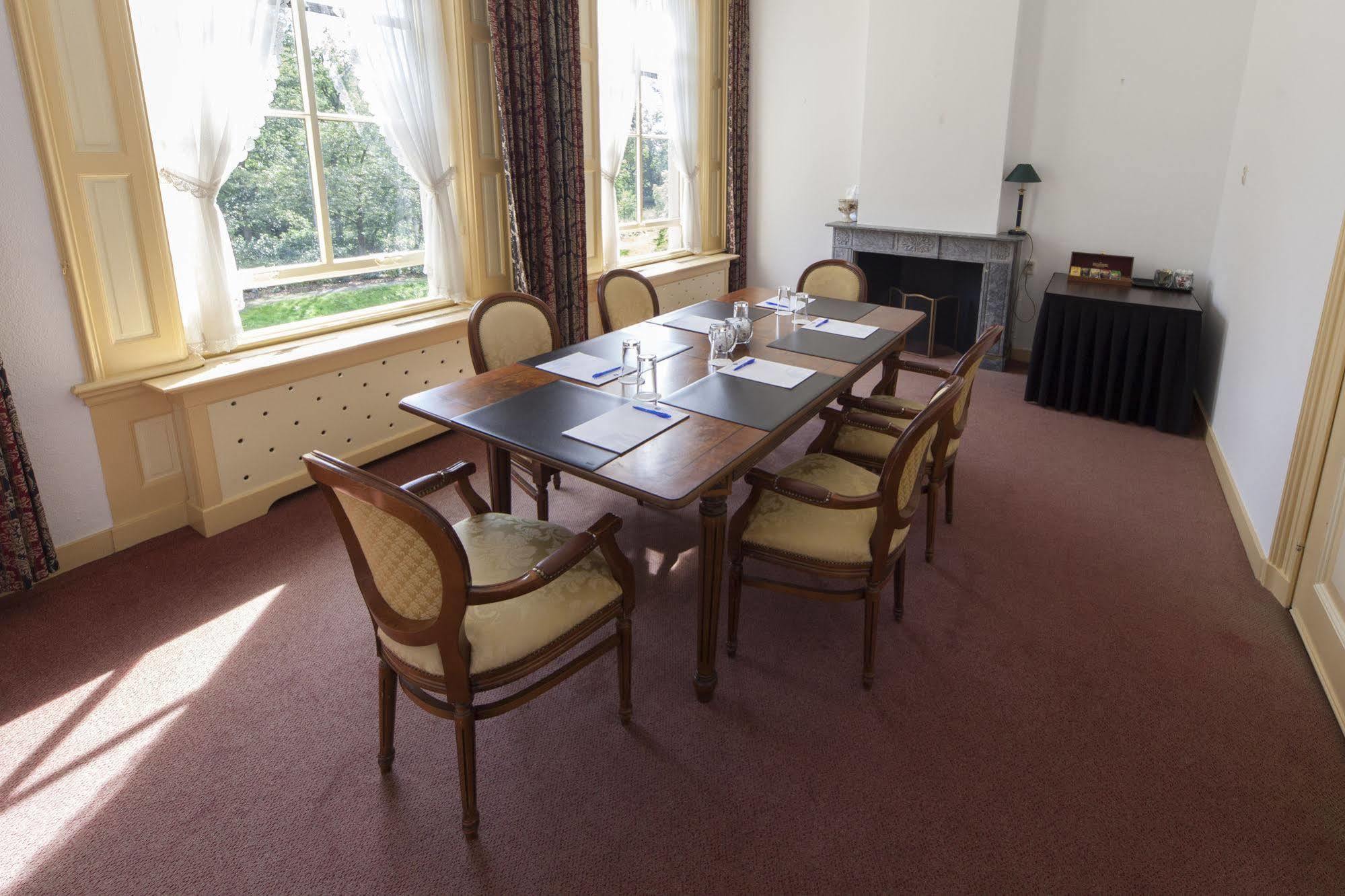Fletcher Hotel Landgoed Huis Te Eerbeek Dış mekan fotoğraf