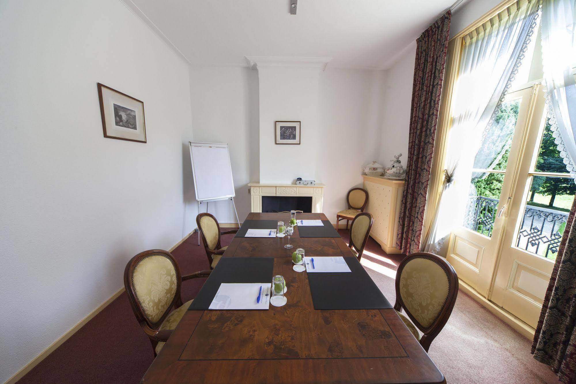 Fletcher Hotel Landgoed Huis Te Eerbeek Dış mekan fotoğraf
