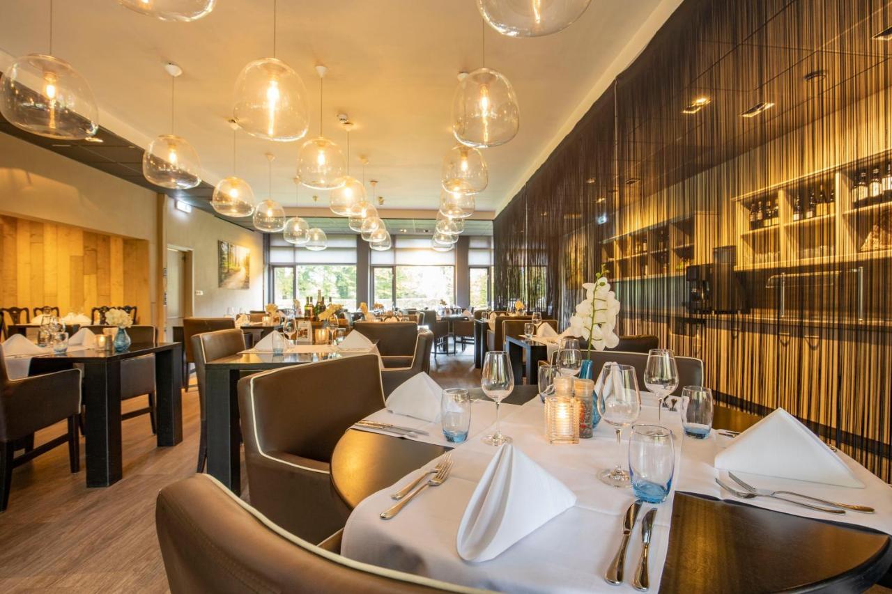 Fletcher Hotel Landgoed Huis Te Eerbeek Dış mekan fotoğraf